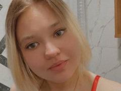 KatharinaSexy - blond female with  big tits webcam at xLoveCam