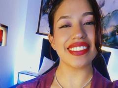 KatheDarling - female with brown hair and  small tits webcam at xLoveCam