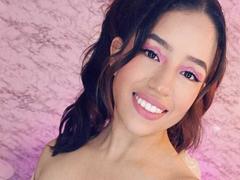 KatheDarling - female with brown hair and  small tits webcam at xLoveCam