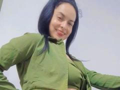 KatheWood - female with black hair and  big tits webcam at LiveJasmin