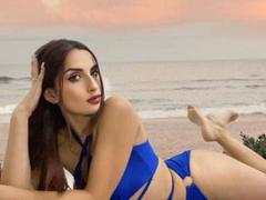 KatherinGrey - female with red hair and  small tits webcam at xLoveCam