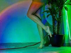 KatherinGrey - female with red hair and  small tits webcam at xLoveCam