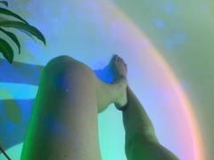 KatherinGrey - female with red hair and  small tits webcam at xLoveCam