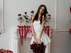 KatherinaEdnie - female webcam at xLoveCam