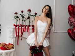 KatherinaEdnie - female webcam at xLoveCam