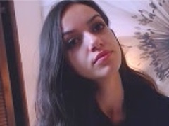 ArianaKendrix - female with black hair and  big tits webcam at ImLive