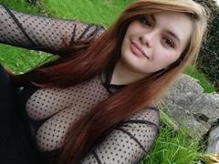 KaterineLatin from xLoveCam