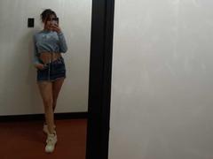 KatherineMurfiph - female with brown hair webcam at LiveJasmin