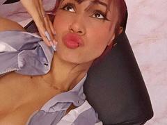 KatherineMurfiph - female with brown hair webcam at LiveJasmin