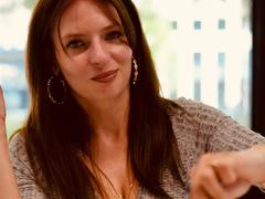 KatherinePierce-hot - female with brown hair webcam at xLoveCam