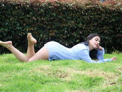 Kathies - female with black hair webcam at xLoveCam