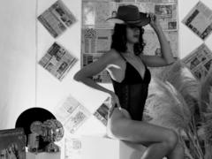 KathyRamones from xLoveCam