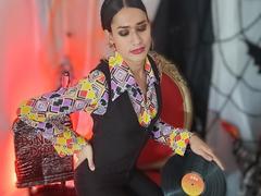 KathyRamones from xLoveCam