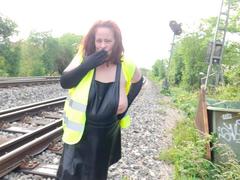 Kathy75-hot - female with brown hair webcam at xLoveCam