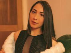 KataOconor - female with brown hair webcam at LiveJasmin