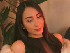 KataOconor - female with brown hair webcam at LiveJasmin