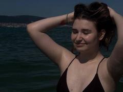 KathyDunaey - female webcam at xLoveCam