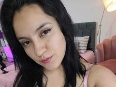 KathyHodson - female with black hair webcam at xLoveCam