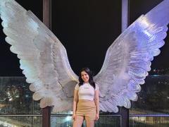 KathyHodson - female with black hair webcam at xLoveCam