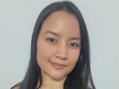 KathyHottie69 - female with brown hair webcam at xLoveCam