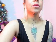 KathyM - female with brown hair and  big tits webcam at xLoveCam