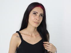 KathySteven - female with black hair webcam at xLoveCam