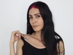 KathySteven - female with black hair webcam at xLoveCam