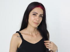 KathySteven - female with black hair webcam at xLoveCam