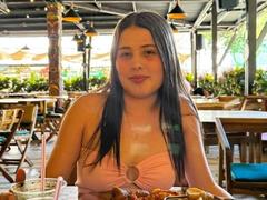 KathyStone - female with brown hair and  small tits webcam at xLoveCam