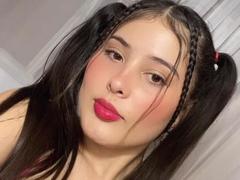 KathyStone - female with brown hair and  small tits webcam at xLoveCam