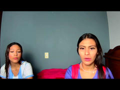 KathyViolet from xLoveCam