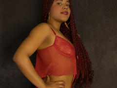 MiaLyee - female with black hair and  big tits webcam at LiveJasmin