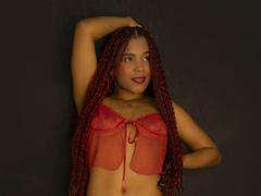 MiaLyee - female with black hair and  big tits webcam at LiveJasmin