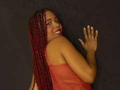 MiaLyee - female with black hair and  big tits webcam at LiveJasmin