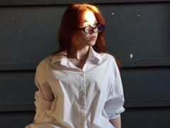 KatiRokisky - female webcam at xLoveCam