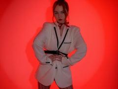 KatiRokisky - female webcam at xLoveCam