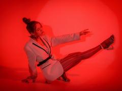 KatiRokisky - female webcam at xLoveCam