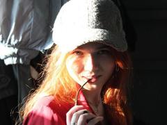 KatiRokisky - female webcam at xLoveCam