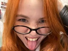 KatiRokisky - female webcam at xLoveCam