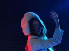 KatiRokisky - female webcam at xLoveCam