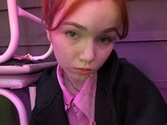 KatiRokisky - female webcam at xLoveCam
