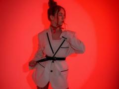 KatiRokisky - female webcam at xLoveCam