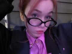 KatiRokisky - female webcam at xLoveCam