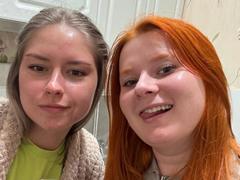 KatiaAnni from xLoveCam