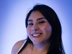 KatiaRodriguez - female with black hair webcam at xLoveCam