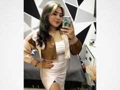 KatiaRodriguez - female with black hair webcam at xLoveCam