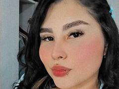 KatiaRodriguez - female with black hair webcam at xLoveCam