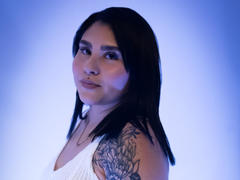 KatiaRodriguez - female with black hair webcam at xLoveCam