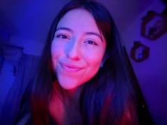 KatiaRogers - female with brown hair and  small tits webcam at xLoveCam