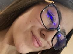 KeylaaRogers - female with brown hair and  small tits webcam at xLoveCam